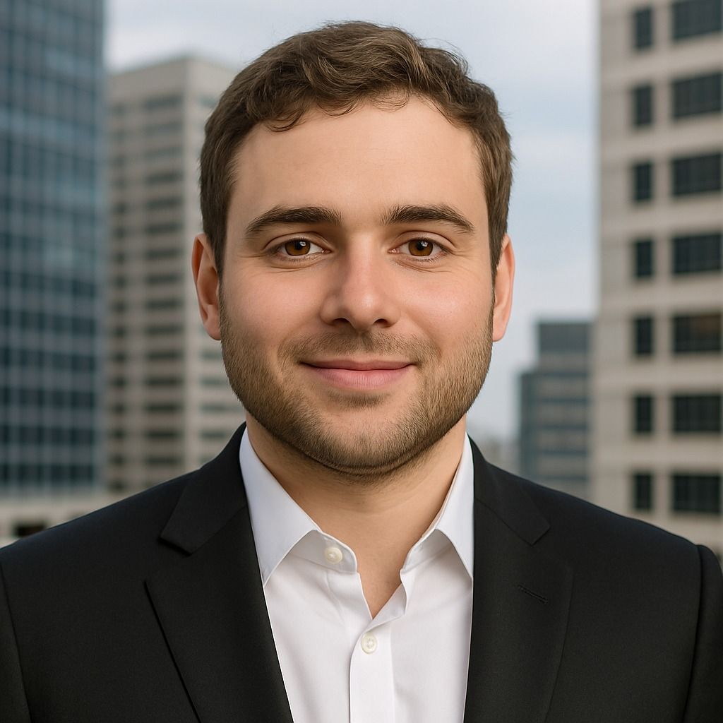 image of Ricardo Gonzalez
