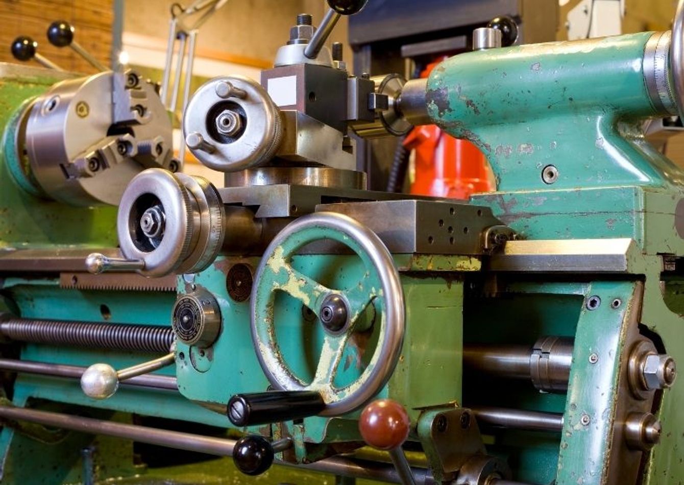 Image of Established Steel Rule Die Manufacturer – Twin Cities Metro. 57632