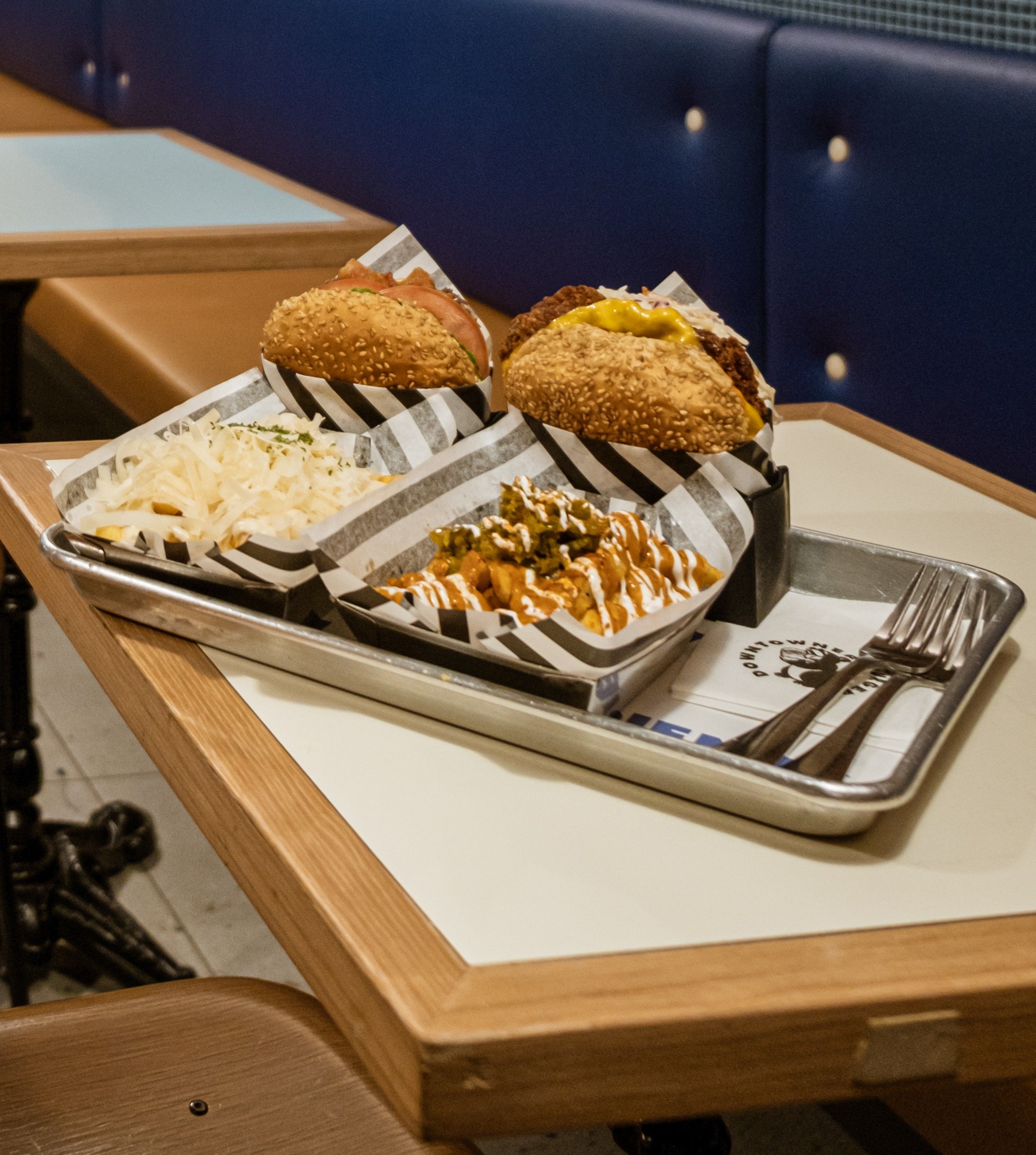 Image of Profitable Restaurant for Sale in Lafayette