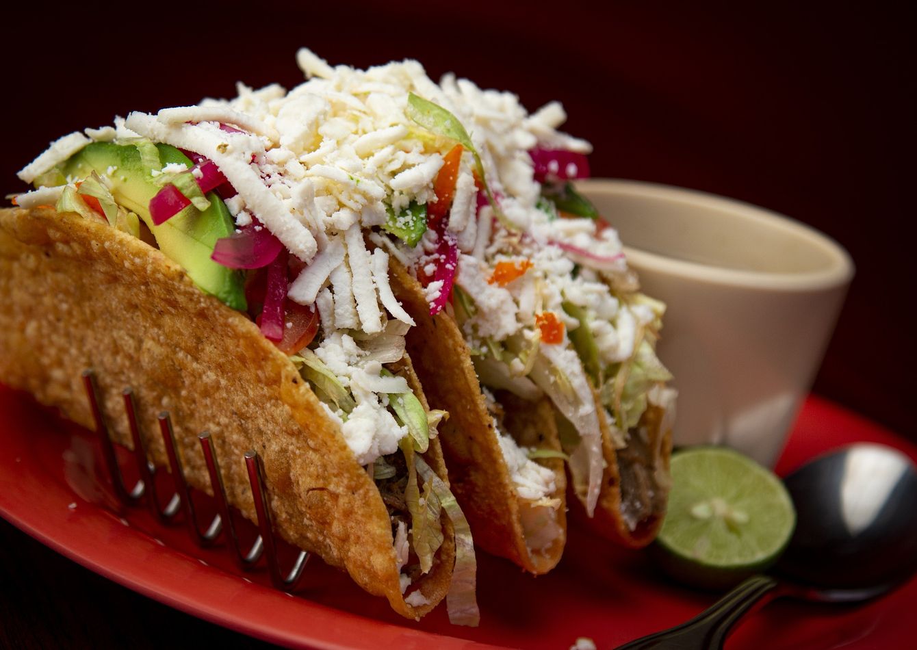 Image of Under Contract - Profitable, Established Burrito/Taco Franchise in Tyler!