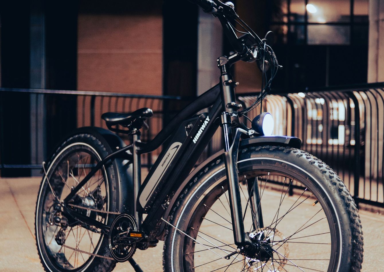 Image of Private-Label eBike Brand - Strong Supply Chain - SC2252