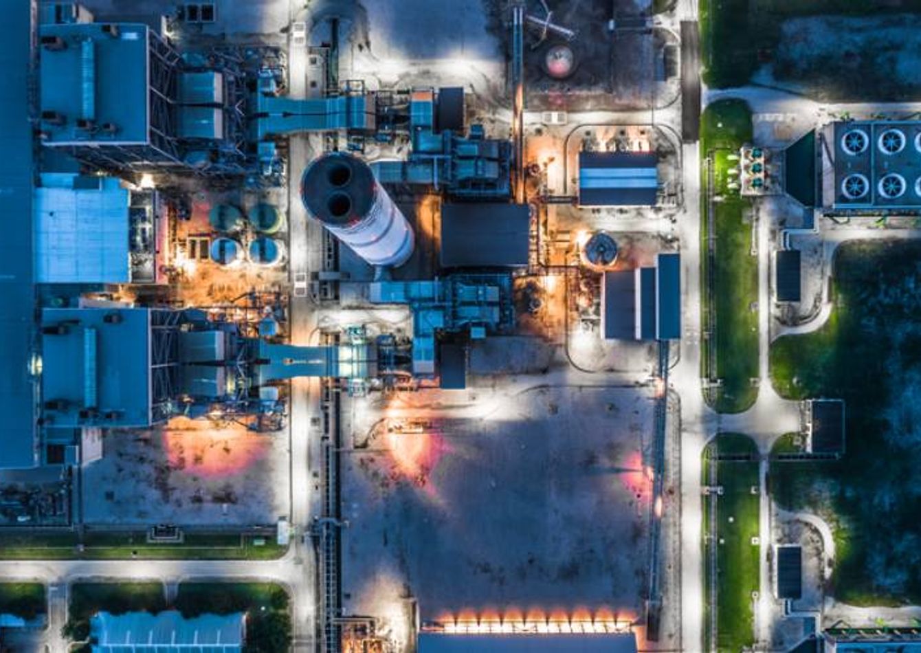 Image of Odor Mitigation and Manufacturing Service Provider with Proprietary Technology
