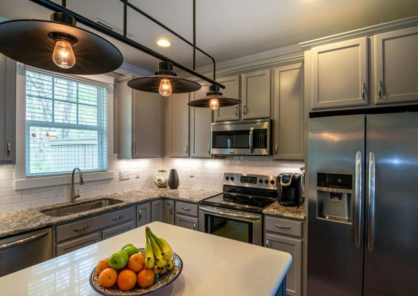 Image of Specialty Kitchen Construction Company – SDE $376k