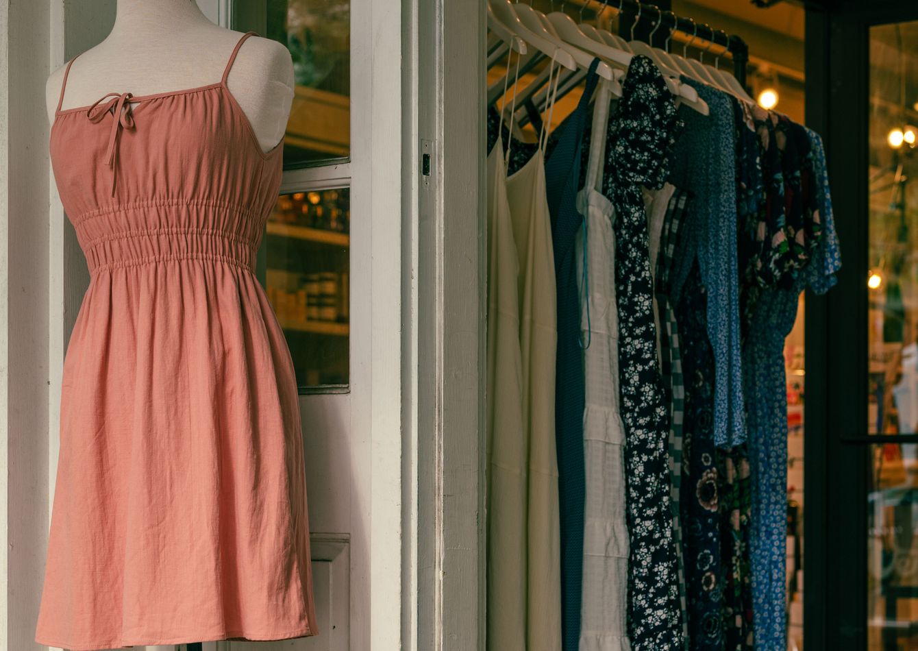 Image of Prime Village Storefront: Beloved Women's Boutique, 30+Yrs Same Location 