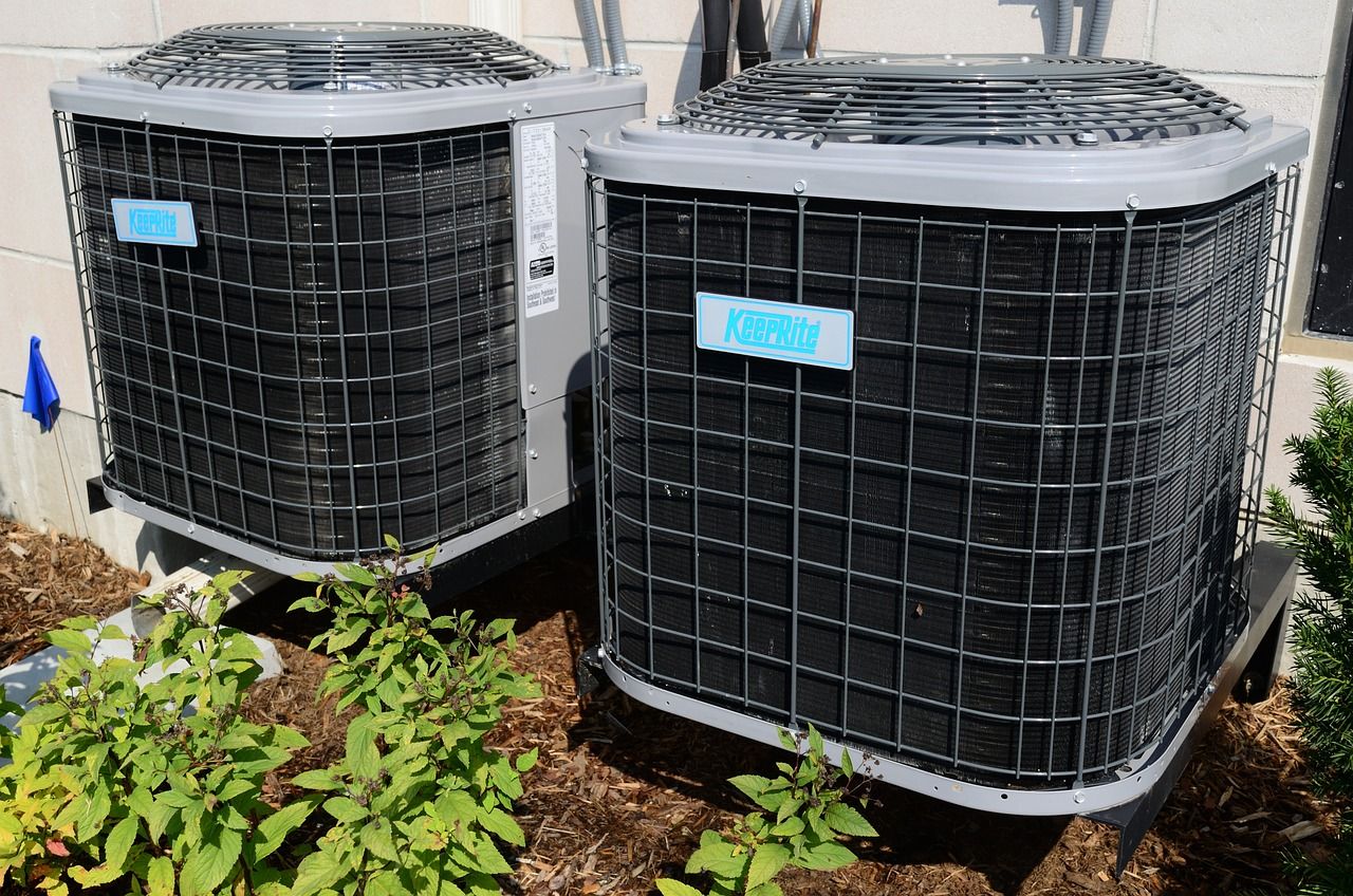 Image of Successful HVAC Business, Established 1987, The Owner is Retiring