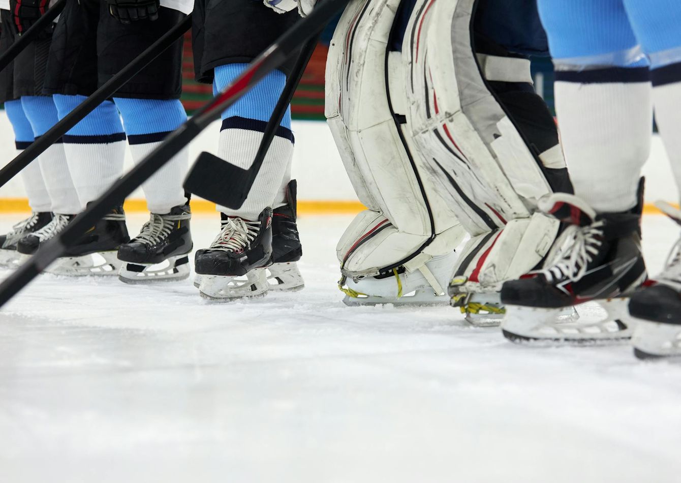 Image of Turnkey Hockey-Skills Training Franchise with Proven Management for Sale in Ontario