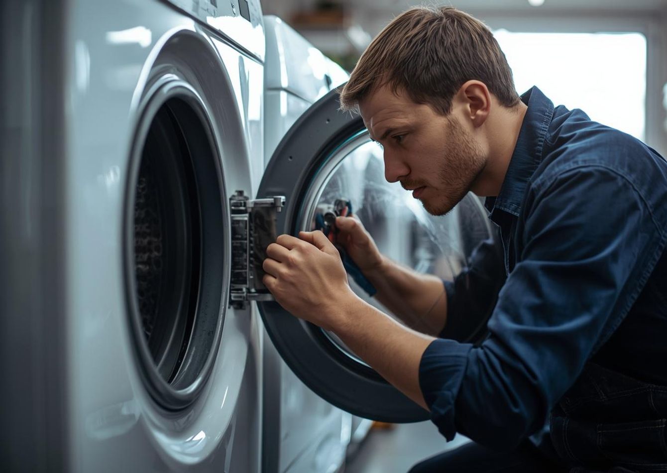 Image of Established Appliance Repair Business with Absentee Ownership Potential | SW Virginia