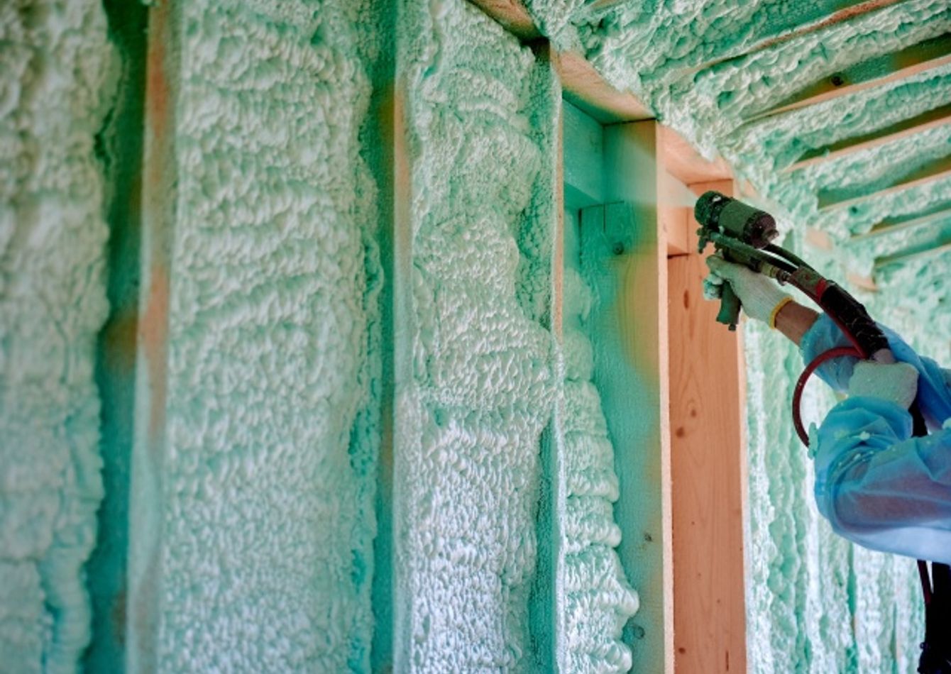 Image of 29-Year-Old Insulation Contractor Located In Northern California, 20% Down Buys Nearly $300k In SDE Cash Flow. 56976