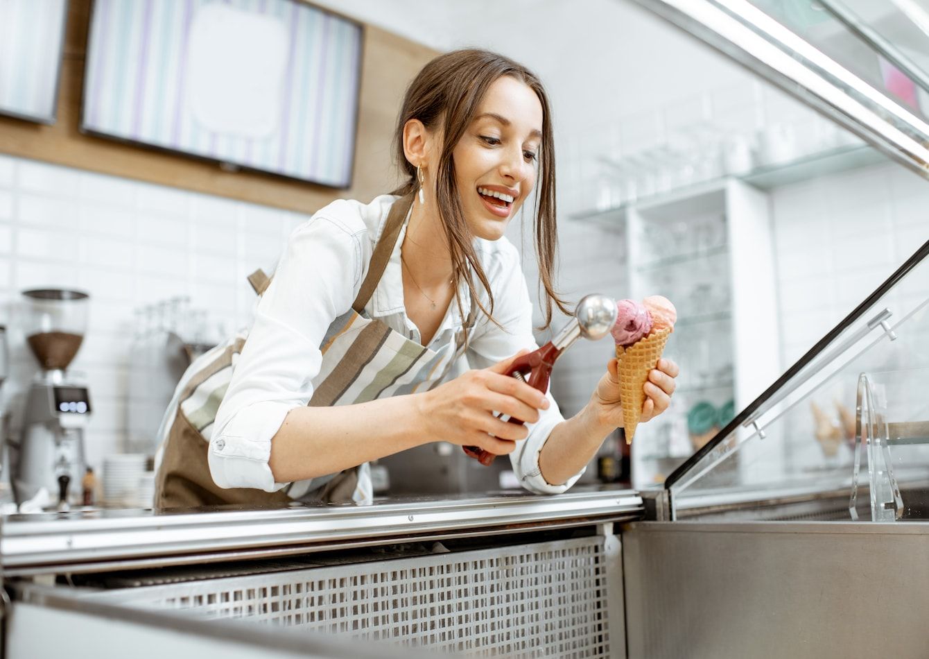 Image of Renowned Ice Shaving & Soft Drinks Franchise 