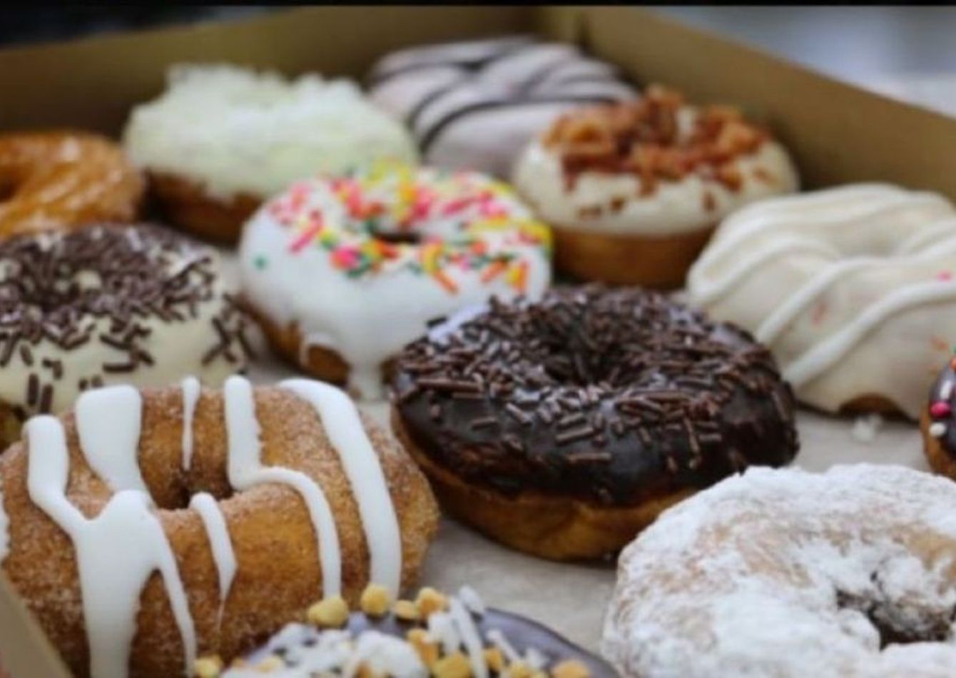 Image of Motivated Seller- Breakfast & Treats Done Different- Simple, Built to Grow