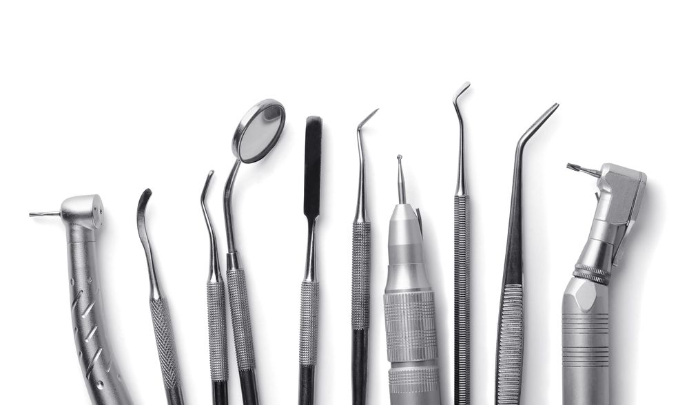 Image of Dental Handpiece Repair Services -Regional Clients