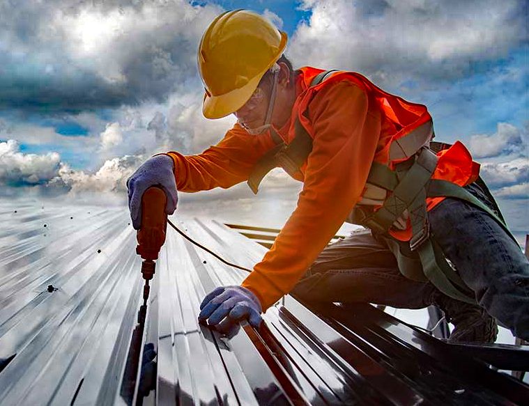Image of Roofing Business Serving Acadiana