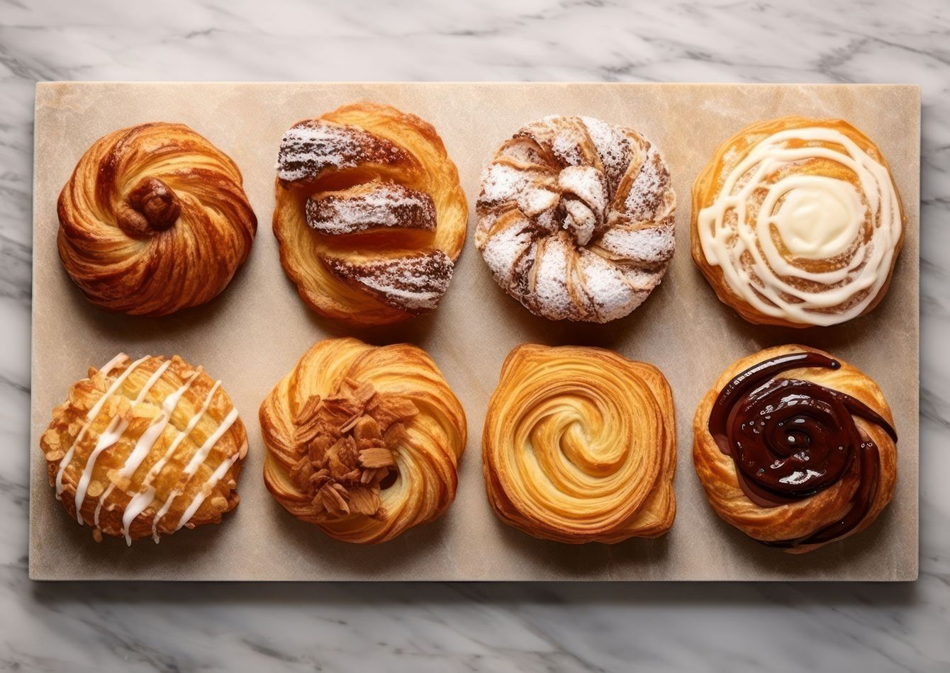 Image of Turnkey Iconic Metro Detroit Bakery With Loyal Multi-Generational Following