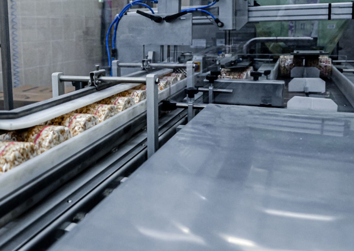 Image of Established Premium Specialty Food Manufacturer