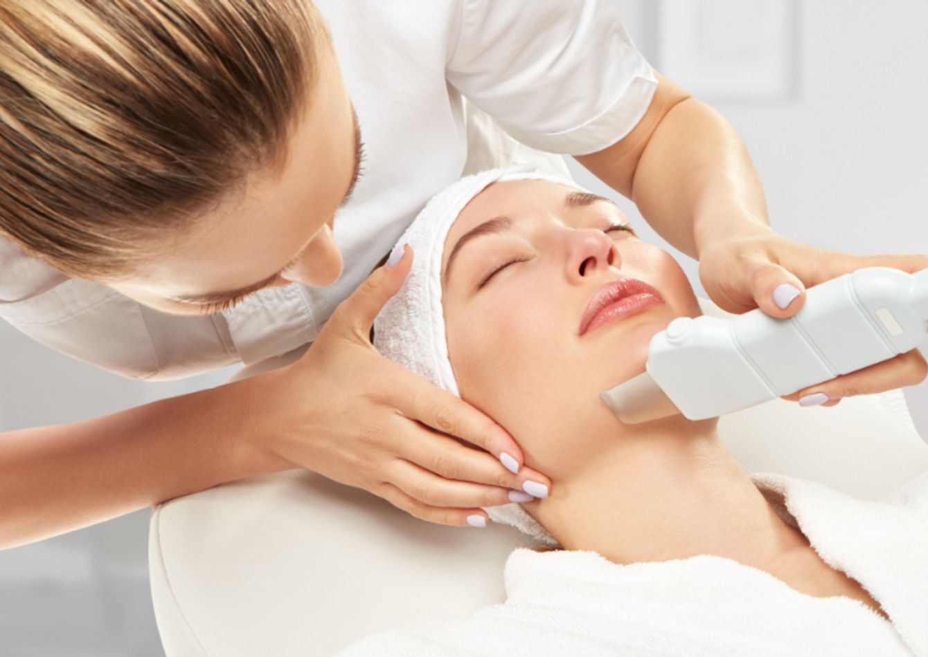 Image of Modern Med Spa and Wellness Clinic | Concierge Aesthetics and Functional Care | Scalable and Turnkey
