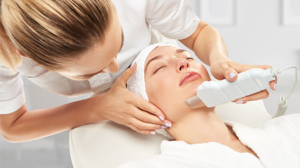 Image of Modern Med Spa and Wellness Clinic | Concierge Aesthetics and Functional Care | Scalable and Turnkey