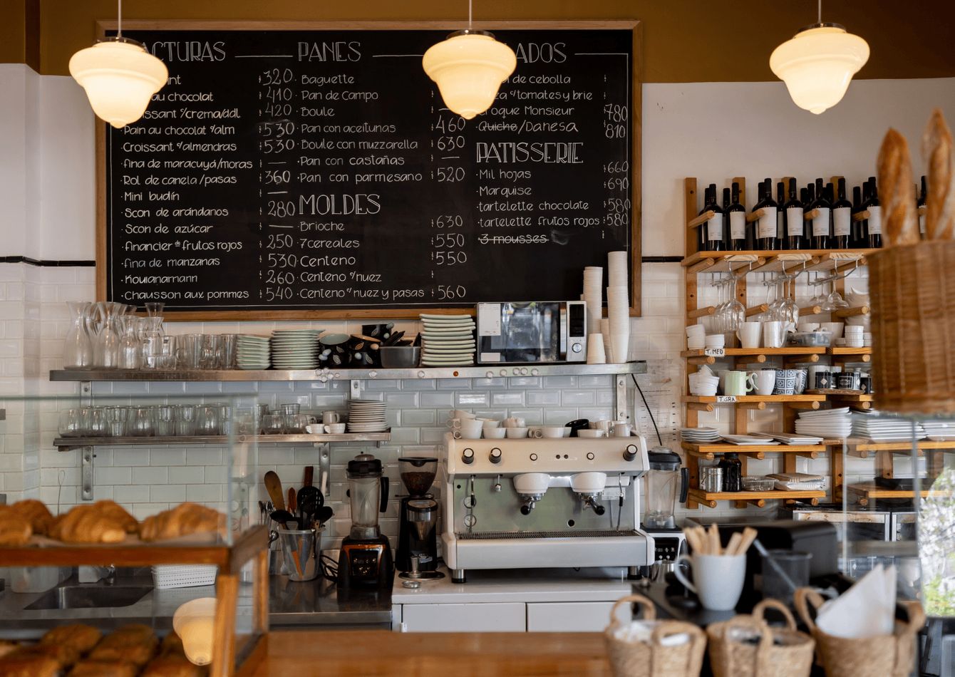 Image of Turnkey Artisan Retail & Cafe Concept in Historic St. Pete Arts District