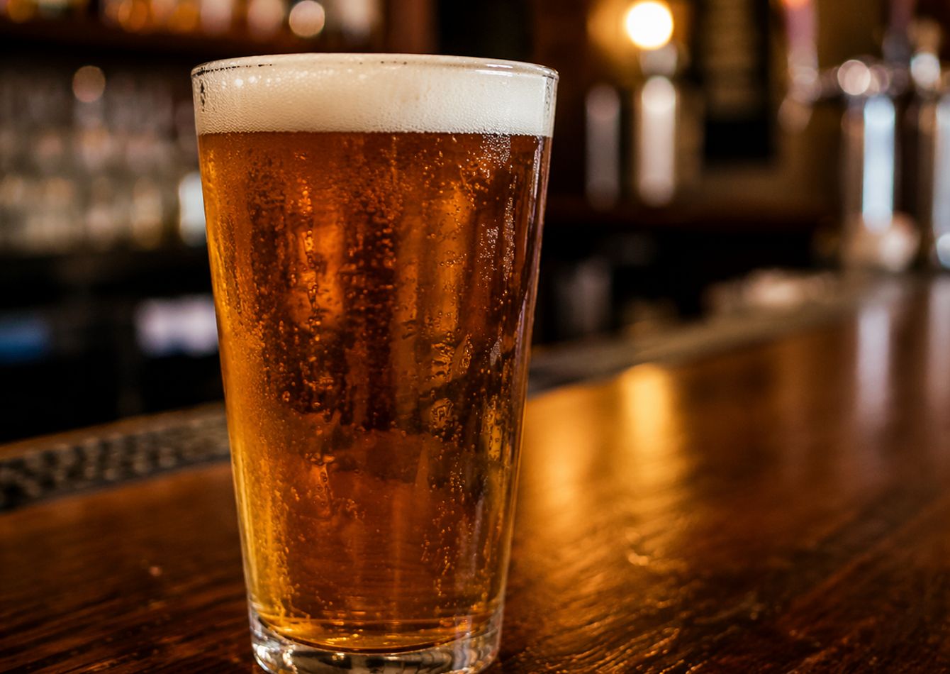 Image of Turn-Key Brewery Asset sale, Edmonton AB