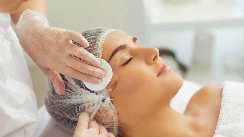 Image of Established MedSpa & Wellness Center in Prime South Palm Beach Location