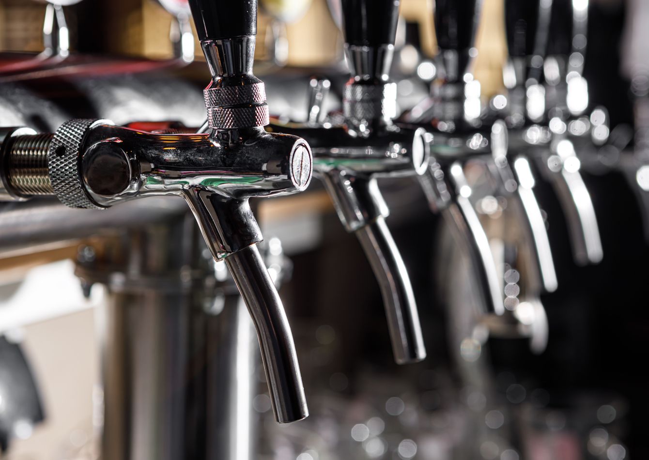 Image of Profitable Mountain Pub | Optional Brewing Facility