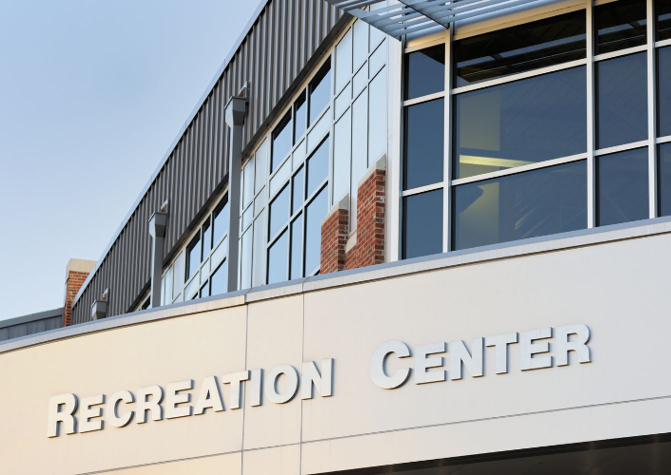 Image of Established Recreation Complex
