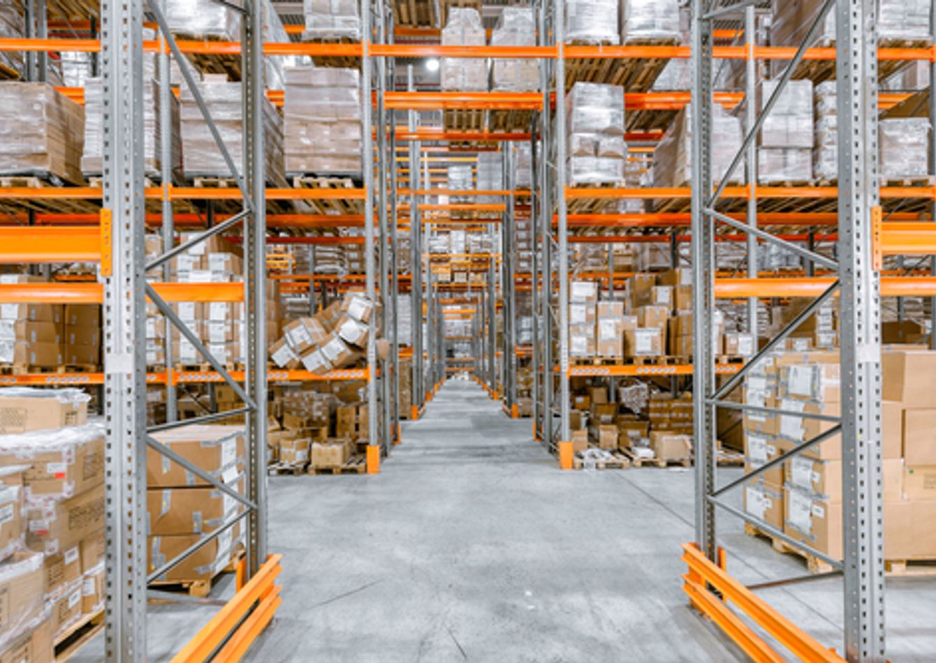 Image of Established Transportation & Warehousing Business with Absentee Ownership 59354