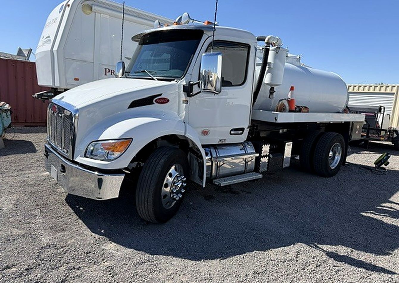 Image of Fuel-Site Sump & Tank Cleaning Business – $446K Cash Flow