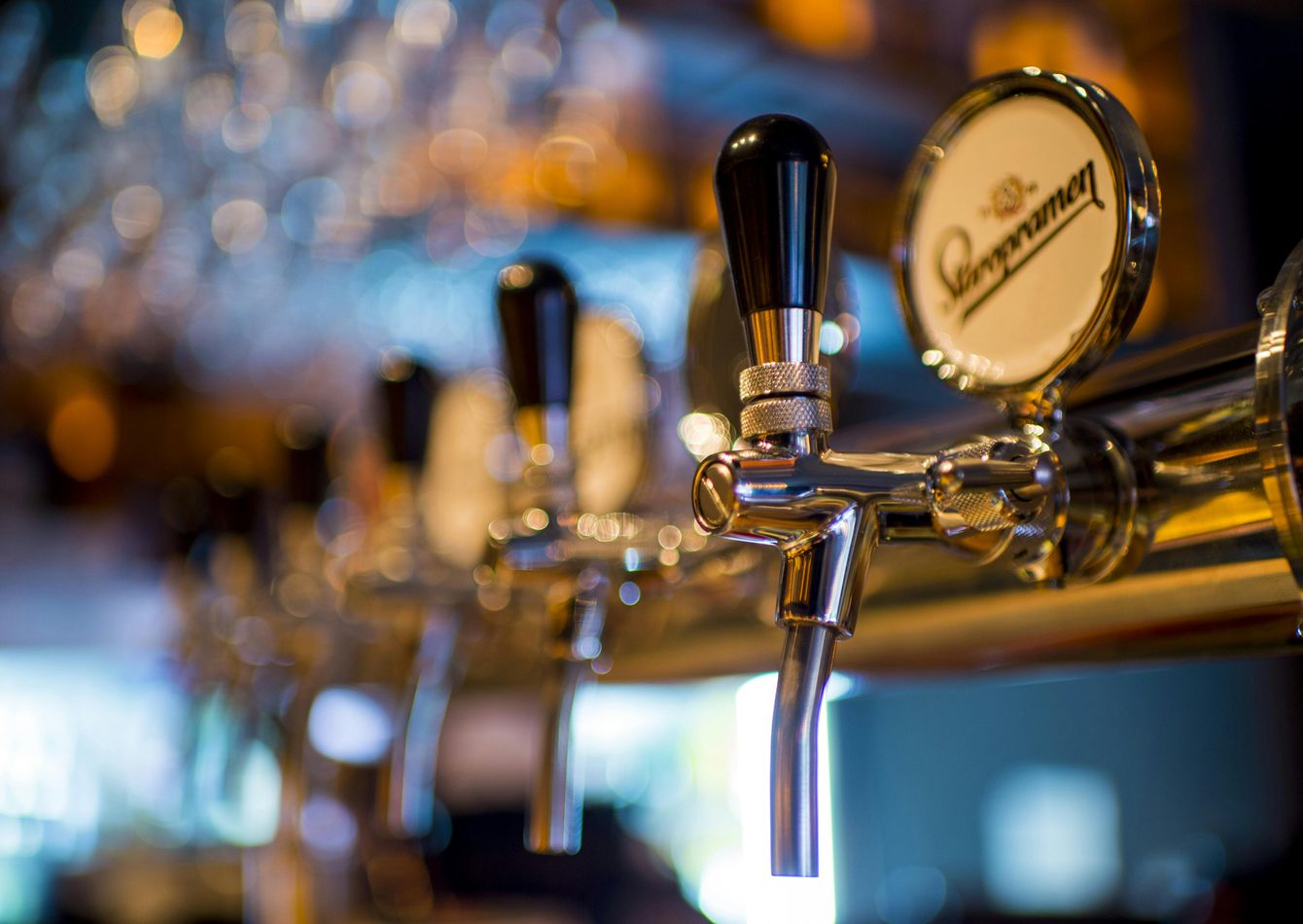 Image of Brewery N1034