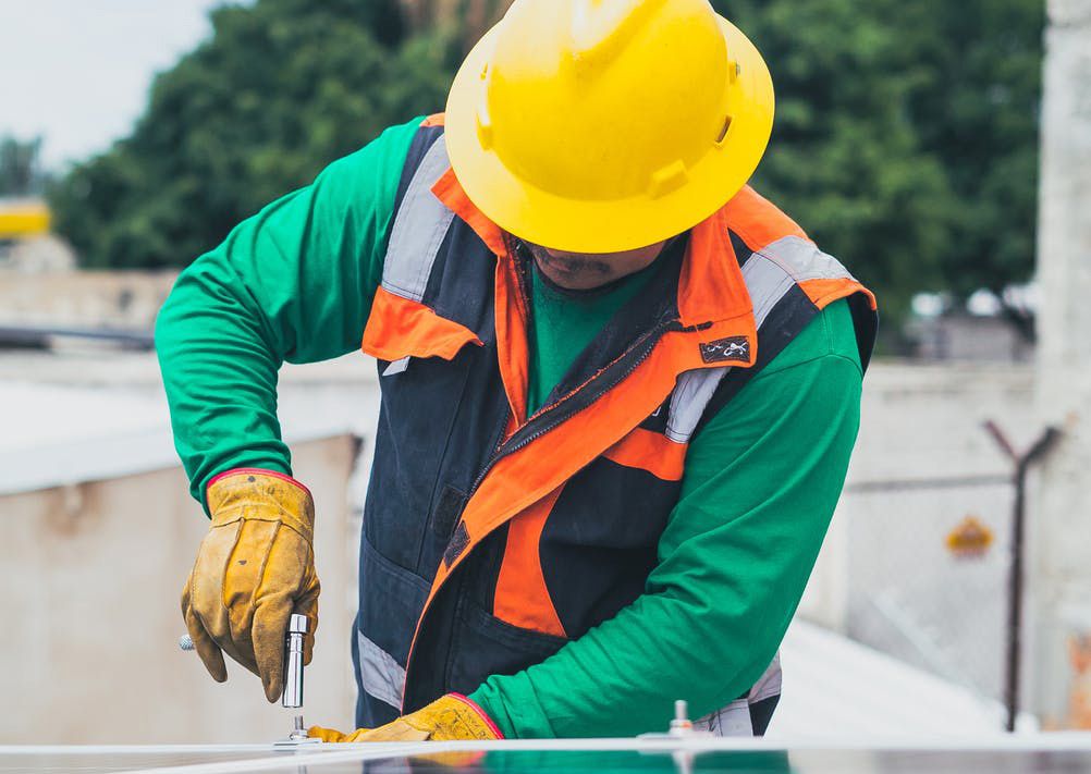 Image of Specialty Contractor Business