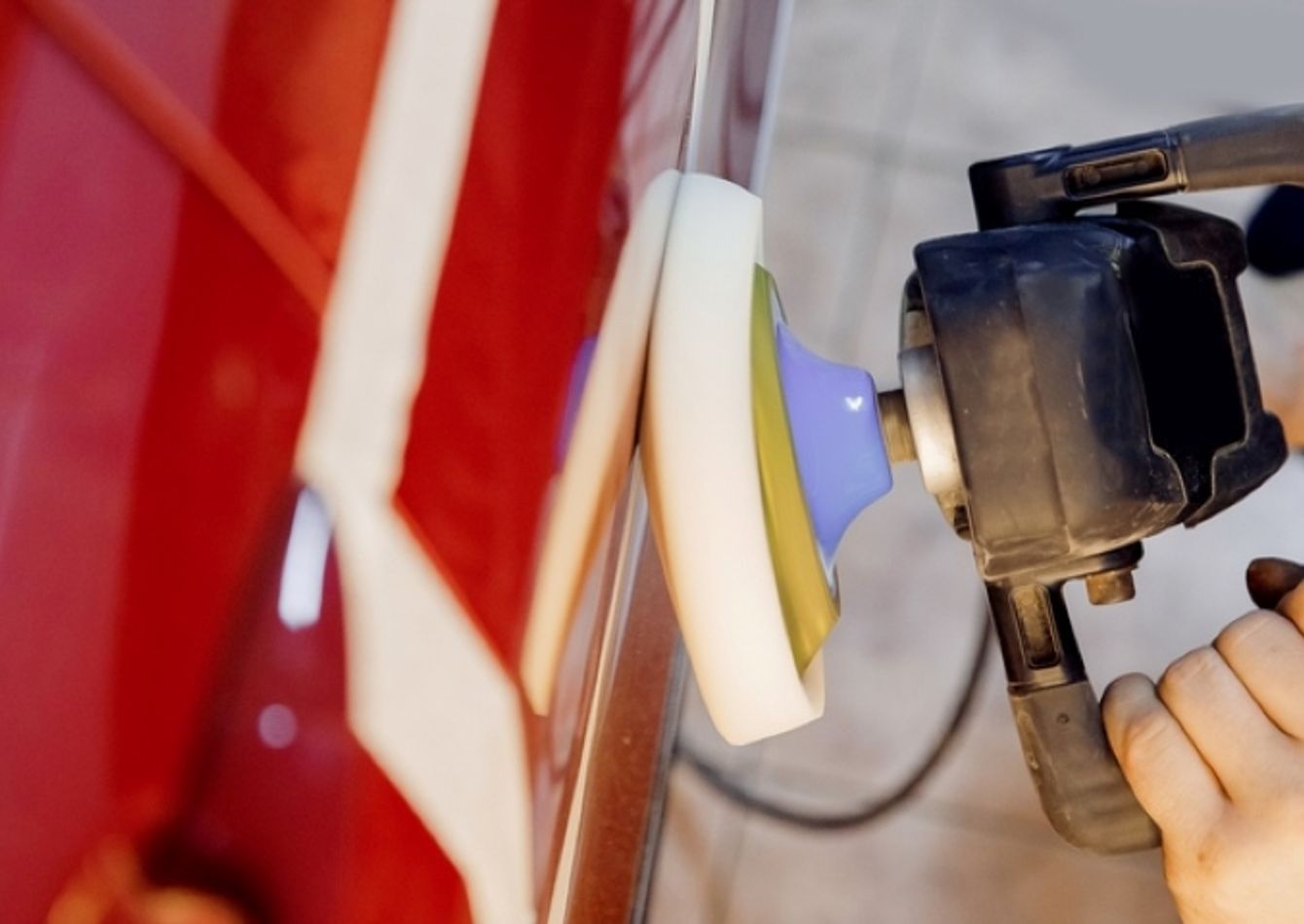 Image of Profitable Auto Repair Business with Real Estate – Western Wisconsin. 57168