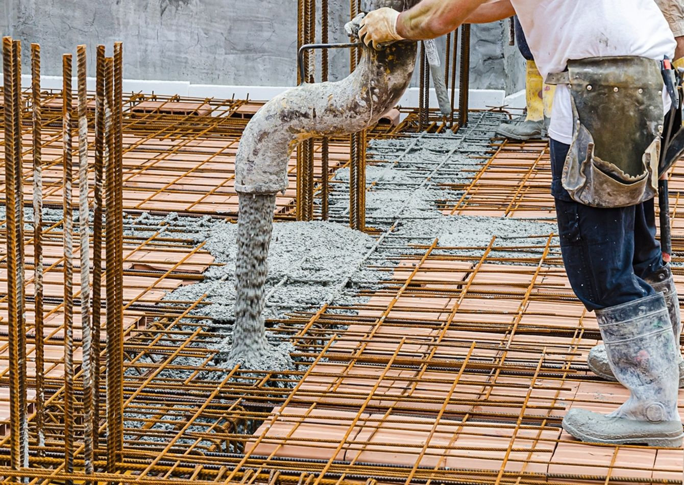 Image of Established, Profitable, High-Country Concrete Foundation Company