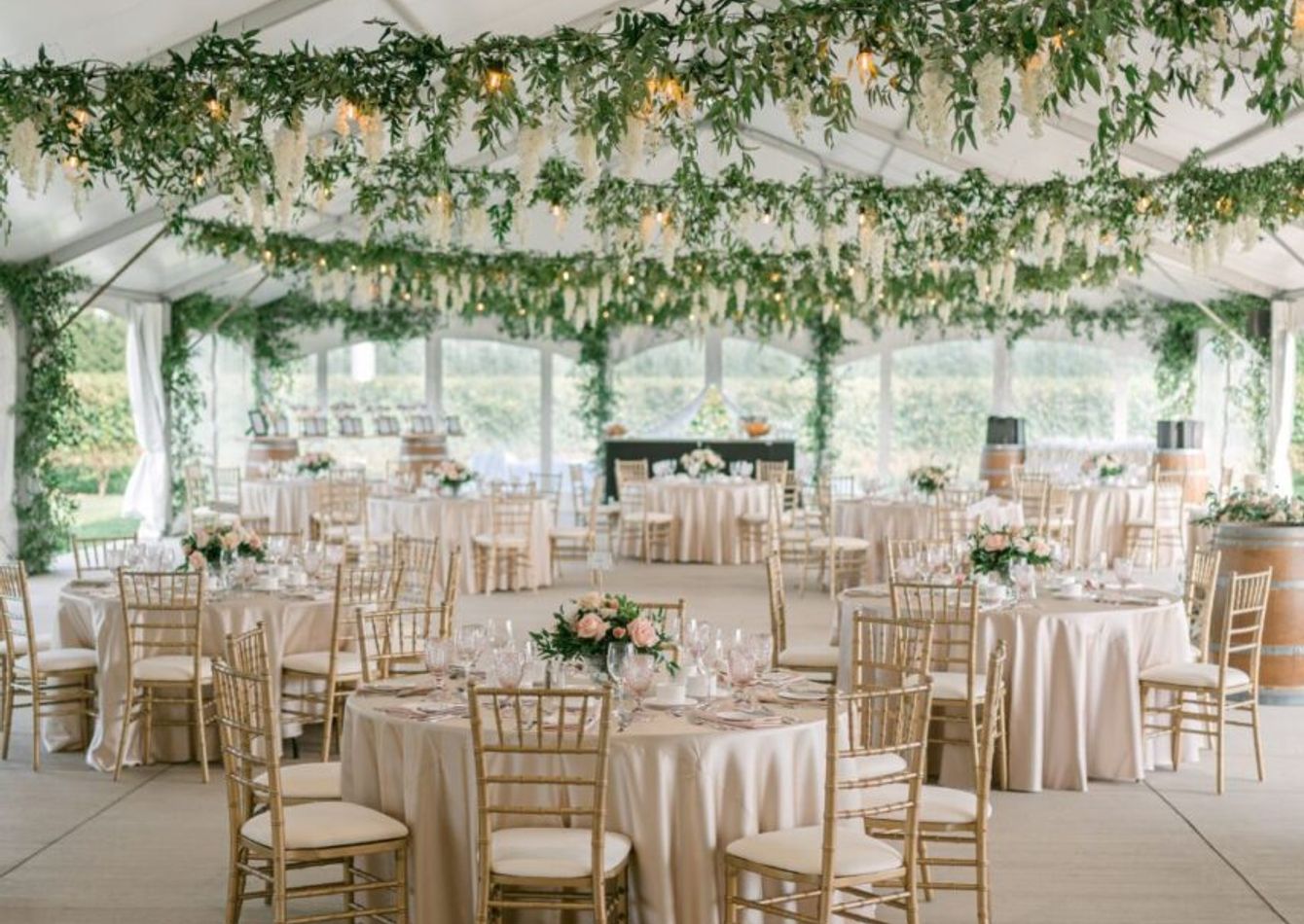Image of Wedding & Event Venue Business With Land For Sale In Alberta