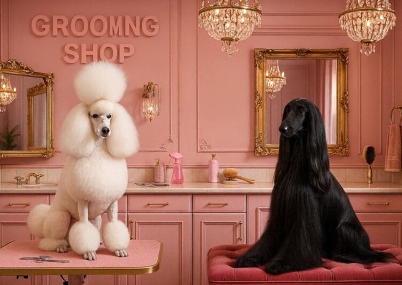 How to Start a Dog Grooming Business: Step-by-Step Guide & Essential Tips