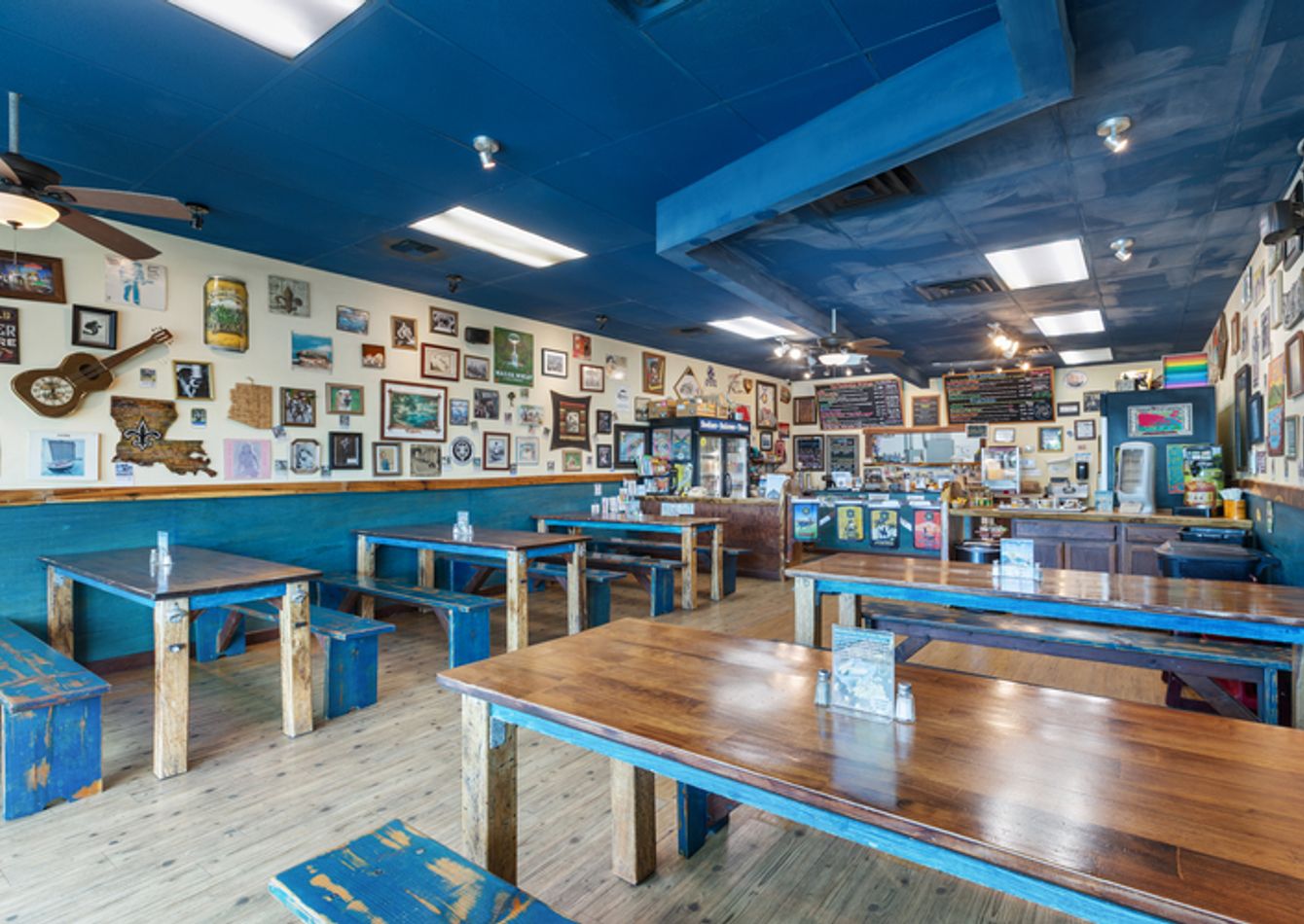 Image of Popular Kona Fusion Deli for Sale – Own One of Hawaii’s Most Loved Eateries