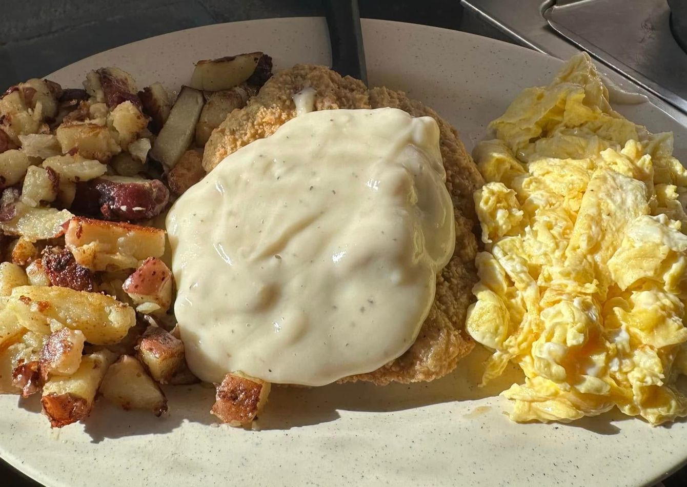 Image of Country-Style Family Restaurant – Breakfast, Lunch & Dinner Lake County