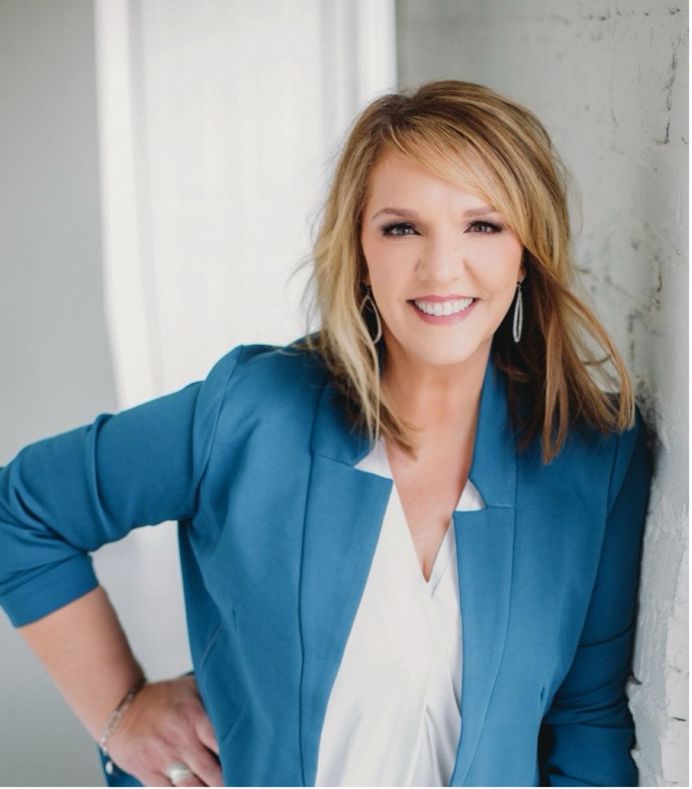 image of Jeannie Keen