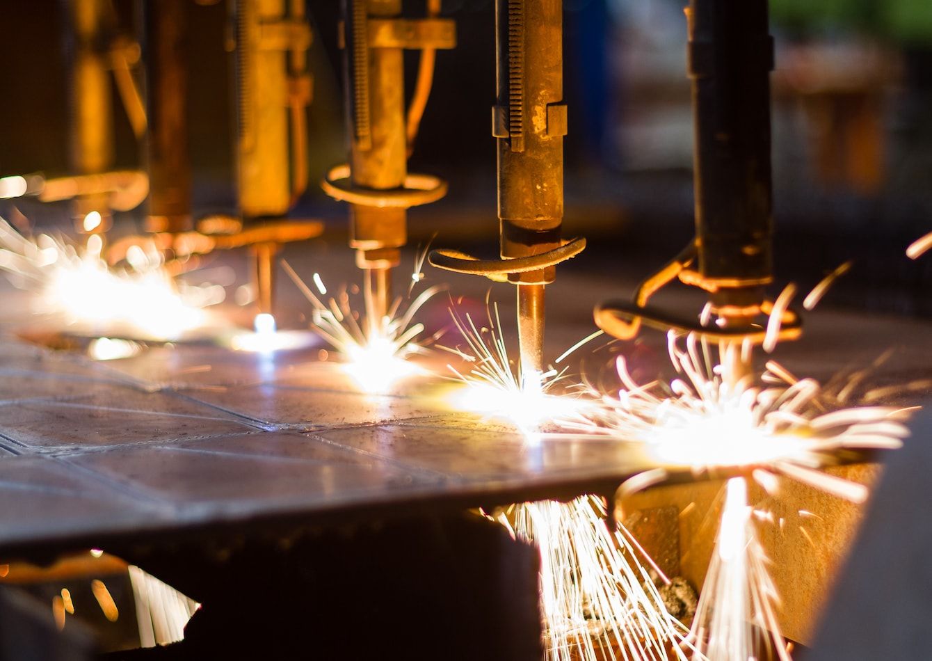 Image of Established Instrumentation Wholesaler & Services Company for Sale in the Caribbean 