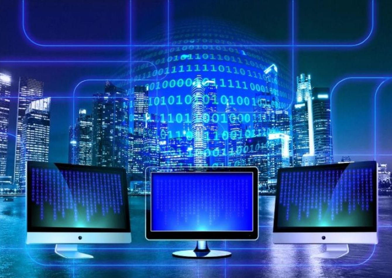 Image of Business Intelligence/Data Storage/and Cloud System business for sale in NC