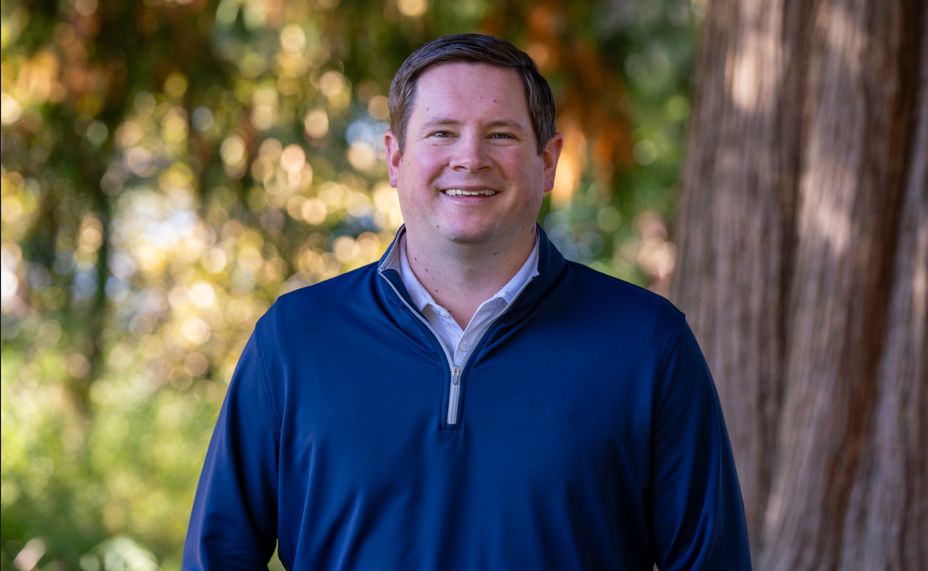 image of Eric Bueser