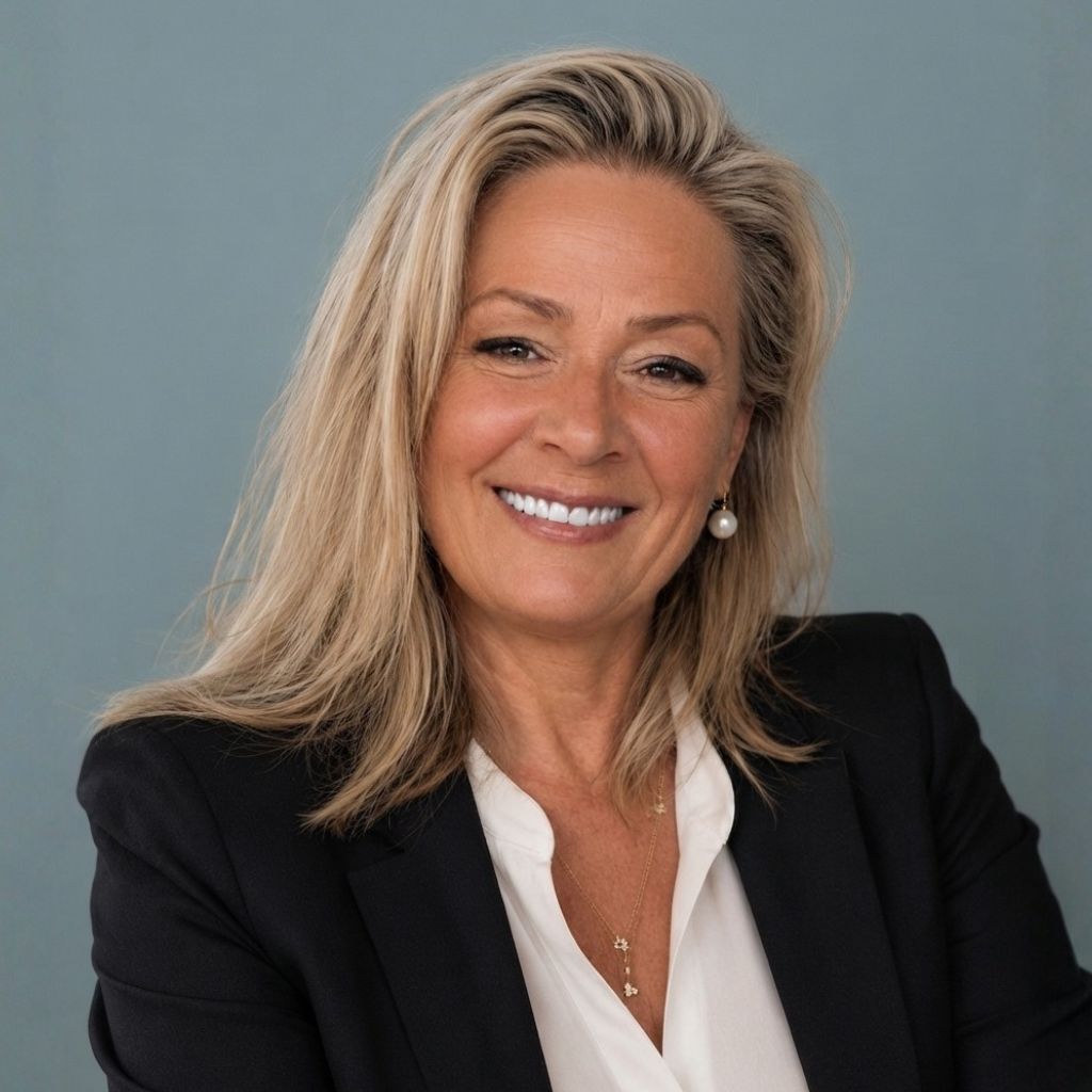 Image of Lilia Berezkina