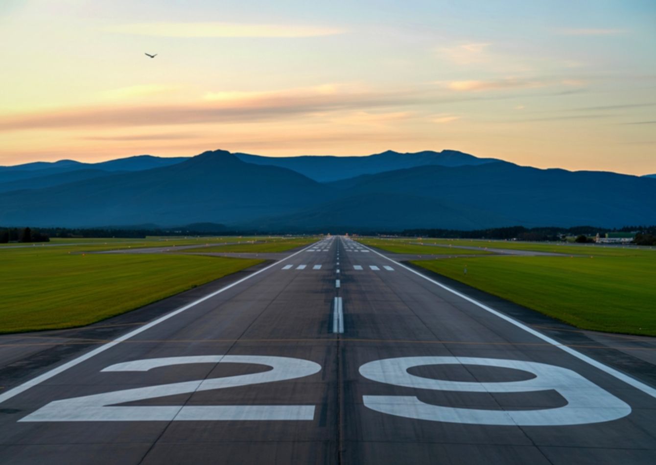 Image of Aviation Related Manufacturing Opportunity 58721