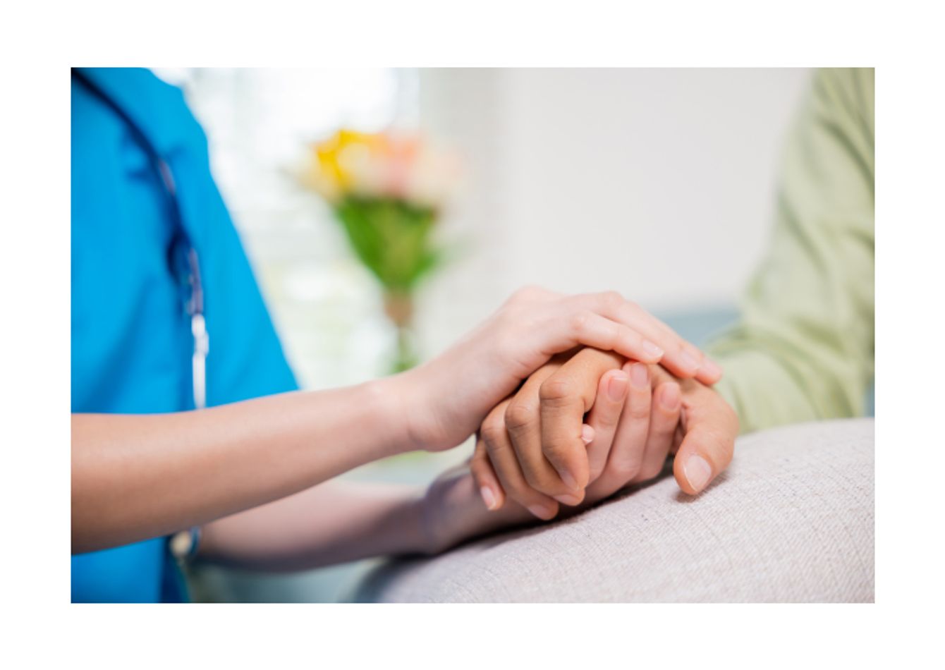 Image of Premier Home Care Service Agency Dayton, OH