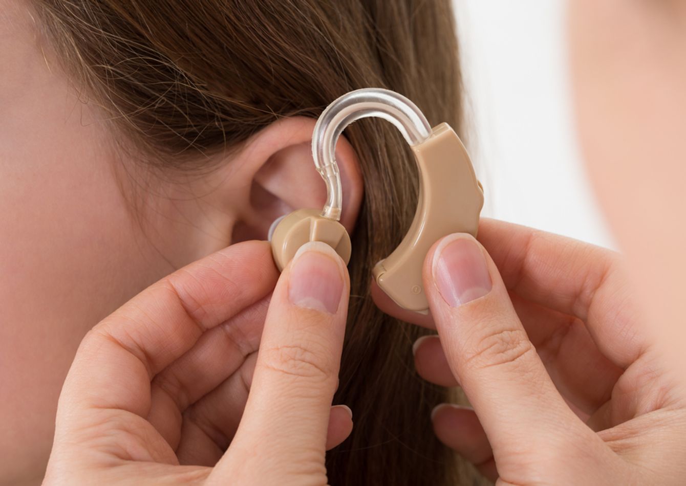 Image of Established Hearing Care Retailer with Loyal Customer Base in SE South Dakota 59546