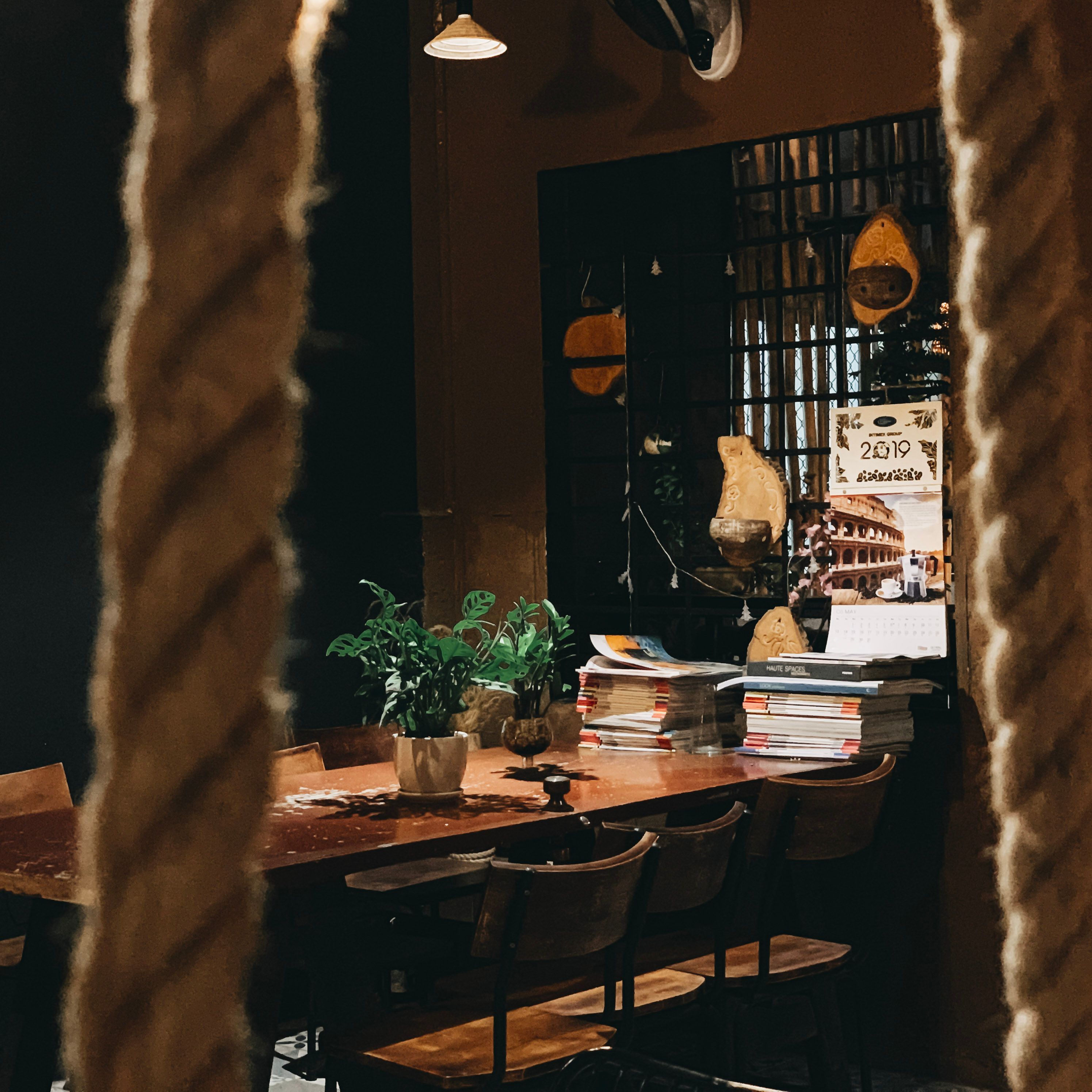 Image of Italian Full Service Restaurant