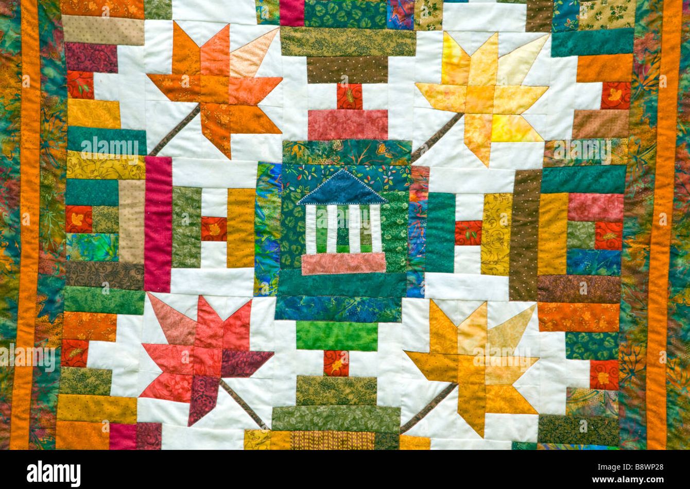 Image of North Country Quilters & Sew 'n Vac