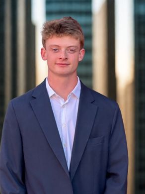image of Trevor Gallagher