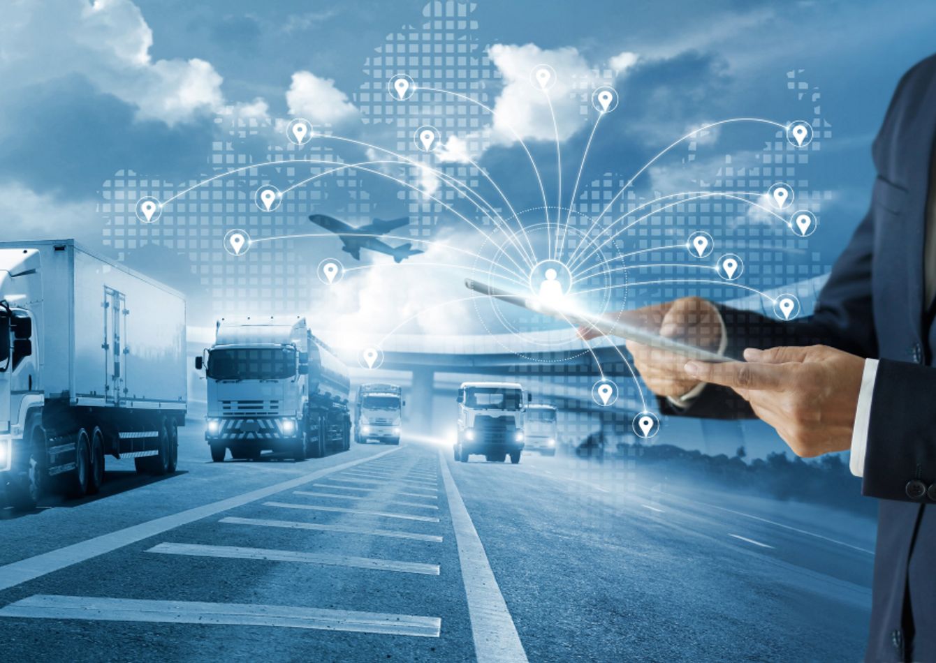 Image of Freight Brokerage – Adjusted EBITDA $1.5M SA1765