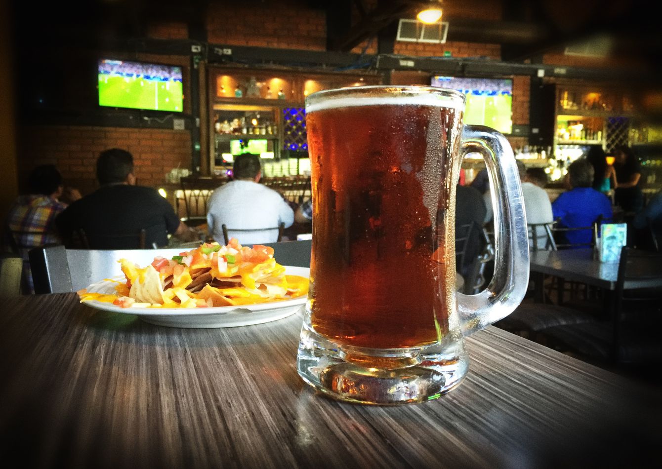 Image of Neighborhood Favorite Bar & Restaurant with Real Estate Included – Northern Minnesota – Seller Financing 58538