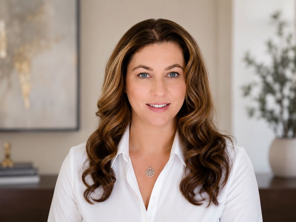 Image of Adriana Sargent