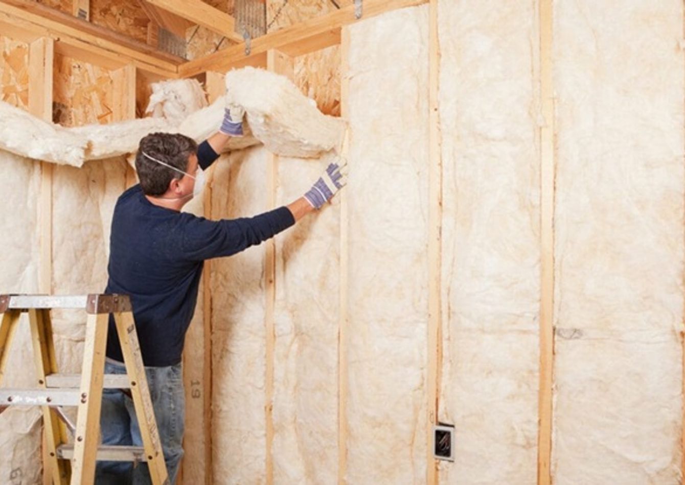 Image of Energy Efficiency Consultancy and Installation